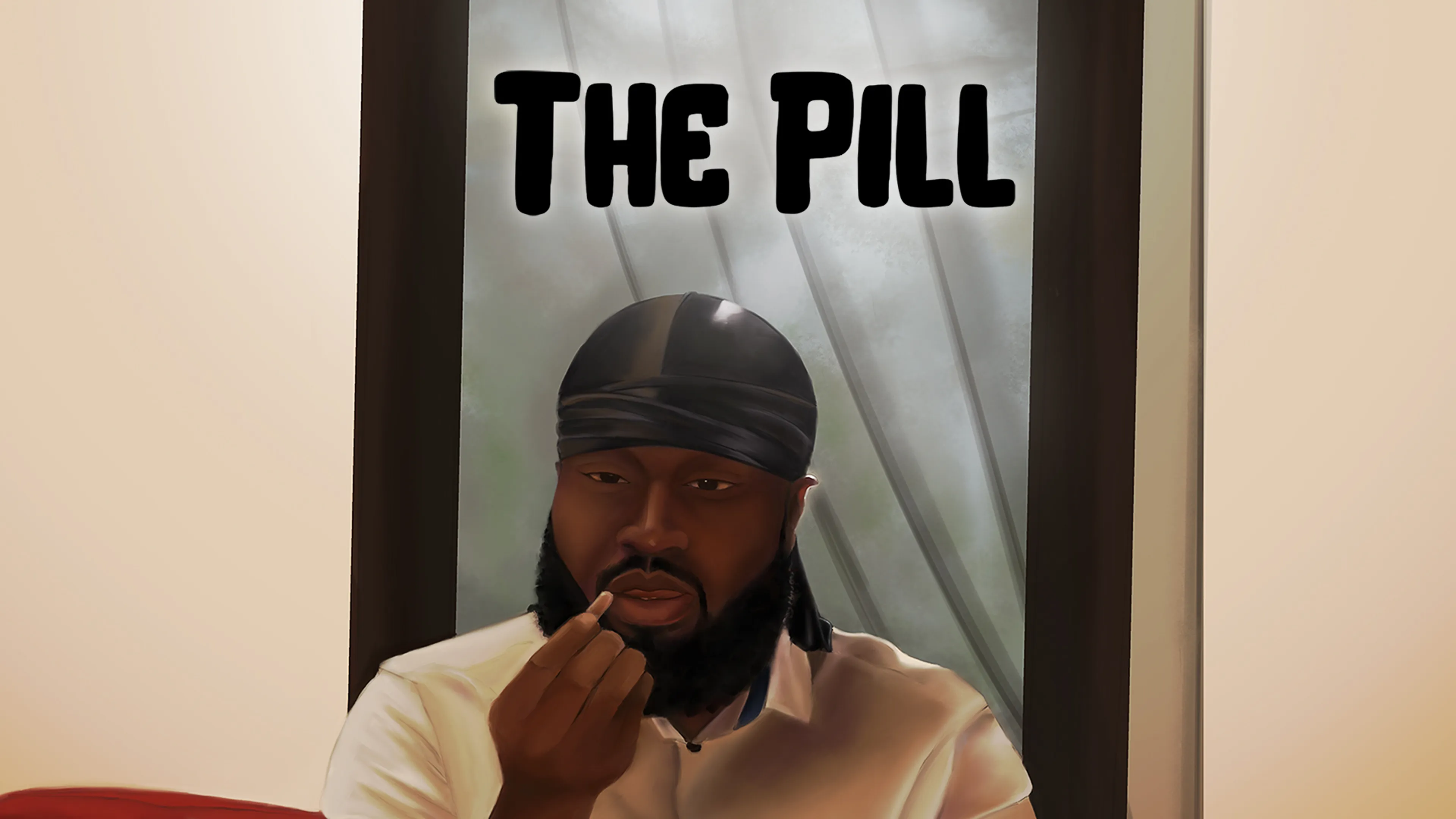 The Pill poster